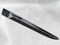 фото thumb №1, Nissan maxima планка дверь зад левая 828713y100 оригинал