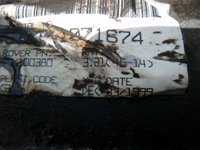 фото thumb №10, Land rover freelander 97-06 1.8 b мост задняя задний tvk100380