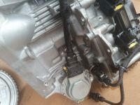 фото thumb №4, Коробка передач передач dw5006 1.3 tce renault scenc