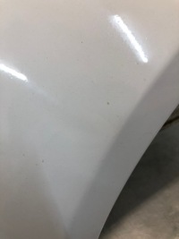 Крило ліве передній audi a5 рестайлінг  ls9r 08-15 Недорого, фото thumb