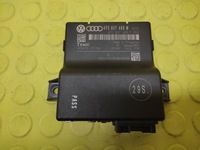 фото thumb №1, Audi a6 c6 блок управления модуль 4f0907468m