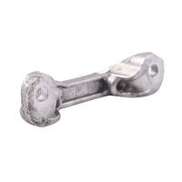 фото thumb №9, Mercedes w212 w221 кронштейн  насоса гідропідсилювач a2782362740