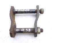 фото thumb №1, Ford ranger iii mazda bt-50 06-11 кронштейн кронштейн рессора задняя