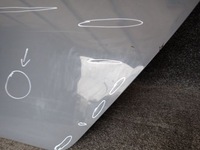 фото thumb №8, Hyundai i10 13- дверь левая задние задняя