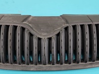 фото thumb №3, Решітка радіатора решітка радіатора skoda fabia ii 07-10