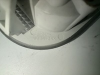 фото thumb №8, Renault лампа потолочный 264303701r europa