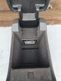 фото thumb №5, Подлокотник volvo xc60 europa кожа