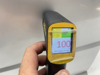 фото thumb №7, Volvo v70 iii двері лівий перед ліва 426-26