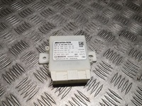 фото thumb №1, Mercedes-benz ml w166 2013 блок управления / модуль парковки pdc