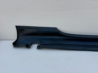 фото thumb №9, Opel astra j gtc iv 4 lift 12r- молдинг накладка поріг поріг ліва 13392230