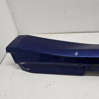 Накладка  порог порог левая maserati granturismo m189 670168202 с Разборки, фото thumb