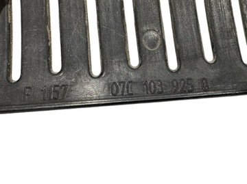 фото thumb №9, Bentley continental flying gt gtc захист двигуна впуск 07c103925q