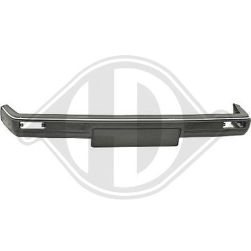 фото thumb №1, Бампер do volkswagen golf ii typ191 83-91