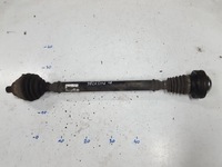 фото thumb №1, Vw passat b6 2.0 tdi привідний вал права механічна коробка передач