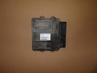 фото thumb №1, Бортовий комп'ютер 55196356 zq opel agila a 1.3 cdti
