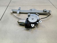 фото thumb №10, Подъемник стекло правый задняя x-trail i t30 2.0