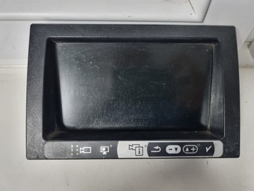 фото thumb №1, Дисплей камеры dojazdowej daf xf 105 106