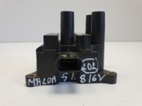 фото thumb №1, Mazda 5 1.8 16v катушка зажигания оригинал
