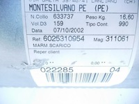 фото thumb №5, Гасник кінцевий renault espace iii 6025310954