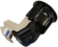 фото thumb №1, Датчик парковки задний внутренний нижний с koszyczkiem оригинал mazda cx-3