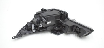 фото thumb №10, Hyundai elantra vii лампа права перед передня org eu