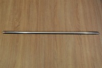 фото thumb №1, Молдинг уплотнитель дверь хром правый задняя orlando