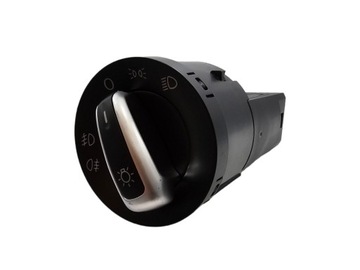 фото thumb №15, Выключатель переключатель света vw caddy iii 2010- tiguan 2007- up od 2011-