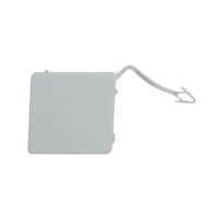 Купити Заглушка фаркоп hol. задня c w203 s203 00-07, фото thumb