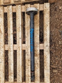 фото thumb №1, Wał приводной volkswagen tiguan ii 5qf521101q