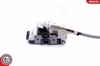 фото thumb №4, Замок двері перед лівий