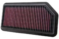 фото thumb №2, Фильтр воздуха kn