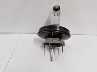 фото thumb №7, Renault clio 4 iv rs усилитель тормозов тормозные насос тормоза 472107069r