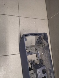 фото thumb №15, Тунель середній audi a6 c5 blues 4d0863244