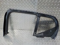 фото thumb №3, Volvo xc40 ii 1.5 рамка планка двері зад ліві