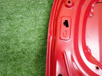 фото thumb №11, Kia ceed ii 12- капот