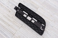 фото thumb №10, Решётка радиатора w бампере левая do mercedes gl klasa 2010-2012