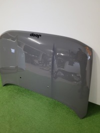 фото thumb №3, Jeep renegade капот крышка двигателя оригинал oem