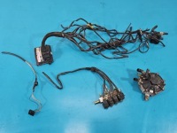 Купити Електропроводка lpg газу stag4 qbox basic, фото thumb