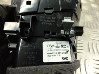 Opel mokka x 2023 форсунки / решётки обдув панели приборной панели Цена, фото thumb