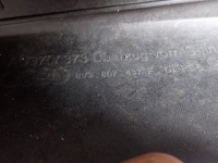 Audi a3 iii 3 8v s-line 13-16 бампер перед передний sprysk Недорого, фото thumb