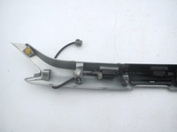 фото thumb №11, Ford mondeo sedan fusion usa 2014 - крышка багажника задняя молдинг накладка оригинал оригинальный номер