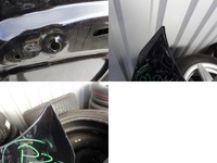 фото thumb №12, Maserati granturismo m145 капот крышка двигателя