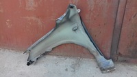 фото thumb №6, Крила правий перед передній mazda 2 dy 02-07 27k