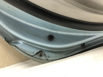 фото thumb №14, Дверь комплектные левый зад sedan a6 c6 ly5r