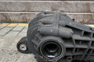 фото thumb №9, Редуктор переднє mercedes-benz m w164 4460310034 3.0l дизель 140kw 2007