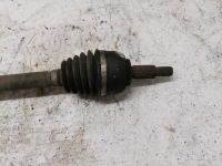 Приводной вал длинная правый  перед renault megane 2 1.9 dci Оригинал, фото thumb