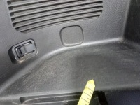 фото thumb №7, Kia sorento ii обшивка обивка багажника левая 85730-7pu00