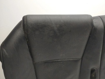 фото thumb №9, Lexus gs 300 350 430 450h 2007 сидіння задній