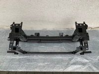 фото thumb №7, Балка бампера усилитель skoda enyaq