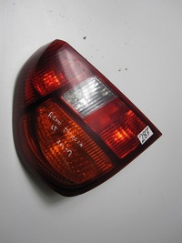 фото thumb №1, Лампа задняя левая renault thalia 01r 287